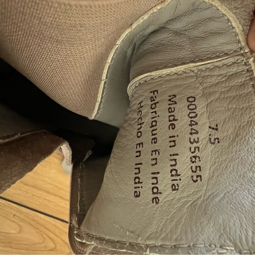 Free People Ankle Booties Studded - Picture 6 of 11